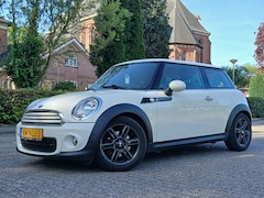 MINI One - 1.6 MINIMAL. Bns