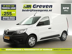 Renault Express - 1.5 dCi L1H1 BPM VRIJ | Airco Cruise Parkeersensoren Elektrpakket Schuifdeur