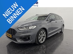 Ford Mondeo Wagon - 2.0 IVCT HEV ST-Line Wagon 187pk