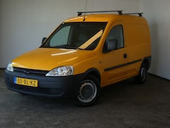 Opel Combo - 1.7 DI Nwe APK