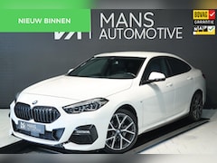 BMW 2-serie Gran Coupé - 218i M Sport / LIVE COCKPIT / HUD / CARPLAY / TREKHAAK / SFEERVERLICHTING