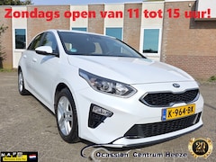 Kia Cee'd - Ceed 1.0 T-GDi, 1e Eig NAP Camera Carplay Zondag OPEN