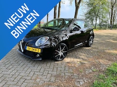 Alfa Romeo MiTo - 0.9 TwinAir ECO Super