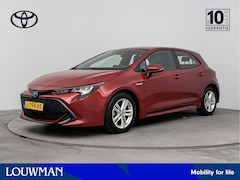 Toyota Corolla - 1.8 Hybrid Active | Cruise Control Adaptief | NL-Auto | Apple Carplay /- Android Auto |
