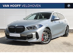 BMW 1-serie - 118i High Executive M Sport Automaat / Panoramadak / Sportstoelen / Adaptieve LED / Comfor