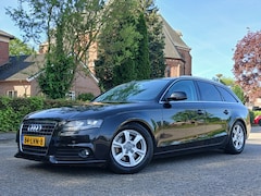 Audi A4 Avant - 1.8 TFSI Pro L. bns