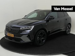 Renault Austral - 1.2 E-Tech full hybrid 200PK iconic esprit Alpine | Panorama-dak | Head-up display | Messa