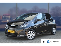 Peugeot 108 - 1.0 e-VTi Active | Airco | Elek Ramen | Centrale Ver. | Bluetooth | DAB | | Airco | Elek R