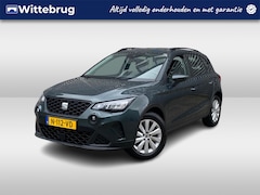 Seat Arona - 1.0 TSI Style / LED / Climate controle / App connect / Lichtmetaal 16 inch /