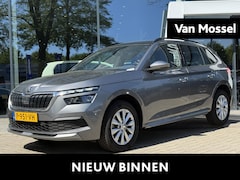 Skoda Kamiq - 1.0 TSI Business Edition