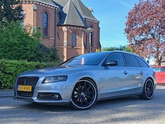 Audi A4 Avant - 2.7 TDI