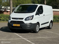Ford Transit Custom - TDCI