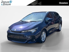 Suzuki Swace - 1.8 Hybrid Select | Apple Carplay/Android Auto | Automaat | Adaptief Cruise Control | Clim