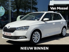 Skoda Fabia - 1.0 TSI Clever