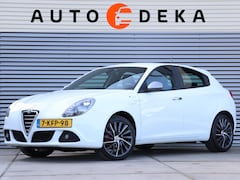 Alfa Romeo Giulietta - 1.4 T Veloce *Apple Carplay/Android Auto