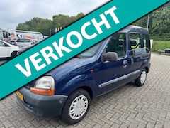 Renault Kangoo - 1.4 RTE
