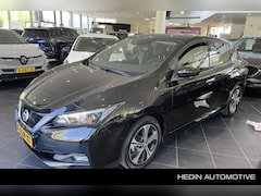 Nissan LEAF - N-Connecta 40 kWh
