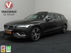 Volvo V60 - 2.0 T8 Twin Engine AWD Inscription PHEV 390PK | Head-Up | Panoramadak | 360° Camera