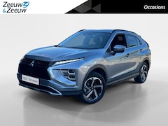 Mitsubishi Eclipse Cross - 2.4 PHEV Intense+ | 4WD | Head-up Display | Achteruitrijcamera | Stoelverwarming | 1500KG