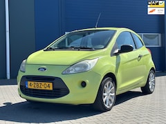 Ford Ka - 1.2 Trend