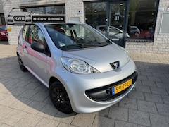 Peugeot 107 - 1.0-12V Nieuwe koppeling Apk NAP