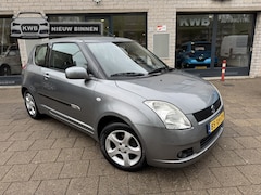 Suzuki Swift - 1.3 3drs Airco Revisie Versn bak koppeling VV