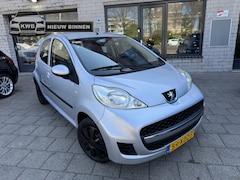 Peugeot 107 - 1.0-12V 5Drs Airco Nieuwe koppeling APK