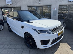 Land Rover Range Rover Sport - 2.0 P400e Lim. Ed. HSE Pano Uniek interieur