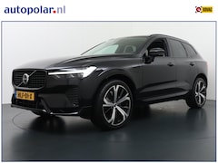 Volvo XC60 - 2.0 T6 Plug-in hybrid AWD Plus Dark Long Range/Panodak/21inch etc