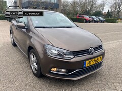 Volkswagen Polo - 1.2 TSI Highline Navigatie Automaat NAP