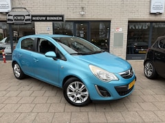 Opel Corsa - 1.4-16V Edition 5Drs Airco NAP