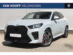 BMW X2 - sDrive20i M Sport Automaat / Sportstoelen / Adaptieve LED / M Adaptief onderstel / Comfort