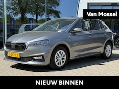 Skoda Fabia - 1.0 TSI Business Edition