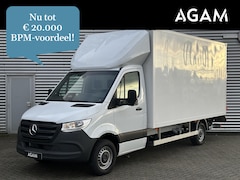 Mercedes-Benz Sprinter - 317 CDI Bakwagen Laadklep