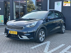 Kia Niro - 1.6 GDi Hybrid ExecutiveLine/2E EIG/CAMERA/NAVI/AUTOMAAT/NAP