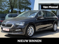 Skoda Scala - 1.0 TSI Active