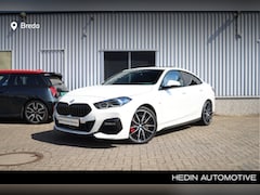 BMW 2-serie Gran Coupé - 218i | M-SPORTPAKKET PRO | Stuurwielverwarming | Comforttoegang | Panoramadak elektrisch |