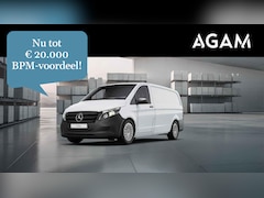 Mercedes-Benz Vito - 110 CDI L2 Base