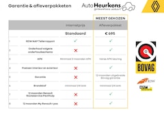Renault Captur - TCe 90 Dynamique | Navigatie | Parkeersensoren Achter |