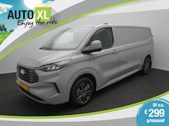 Ford Transit Custom - 320 2.0 TDCI Aut. L2H1 Limited Adapt. Cruise Carplay Camera