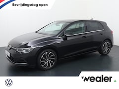 Volkswagen Golf Plus - 1.5 eTSI Style | 150 PK | Automaat | LED koplampen | Adaptive cruise control | Virtual coc