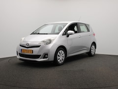 Toyota Verso S - 1.3 VVT-i Aspiration *Trekhaak* Camera Climate control Origineel Nederlands