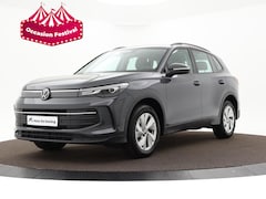 Volkswagen Tiguan - 1.5 eTSI 130pk DSG Life Edition · Camera · Apple/Android Car Play · Navi · Stoel&stuur Ver