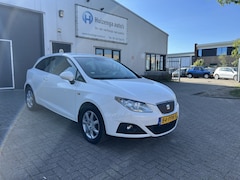 Seat Ibiza SC - 1.2 TDI Style Eco| 3DRS| Nieuwe APK Zeer mooi