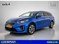 Kia Cee'd Sportswagon - Ceed 1.6 GDI PHEV DynamicPlusLine | Lichtmetalen velgen |