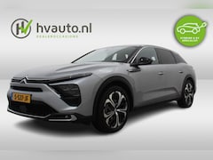 Citroën C5 X - 1.6 PLUG-IN HYBRID 225 BUSINESS PLUS EAT8 | Leer | Trekhaak | HUD