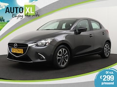 Mazda 2 - 2 1.5 90 PK Skyactiv-G Dynamic+ Cruise Navi Park. Sens 16' LMV