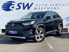 Toyota RAV4 - 2.5 Hybrid Dynamic | CarPlay | Camera | ACC | LED | DAB+ | 18 inch