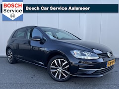 Volkswagen Golf - 1.5 TSI Highline / NAVI / LM VELGEN / CARPLAY / DSG /