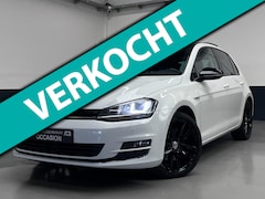 Volkswagen Golf - 1.4 TSI ACT R- line Automaat/Pano/ACC/Camera